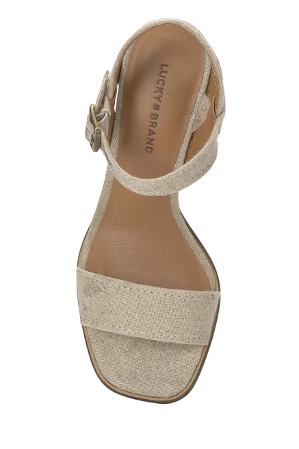 HALLIA HEEL, image 4