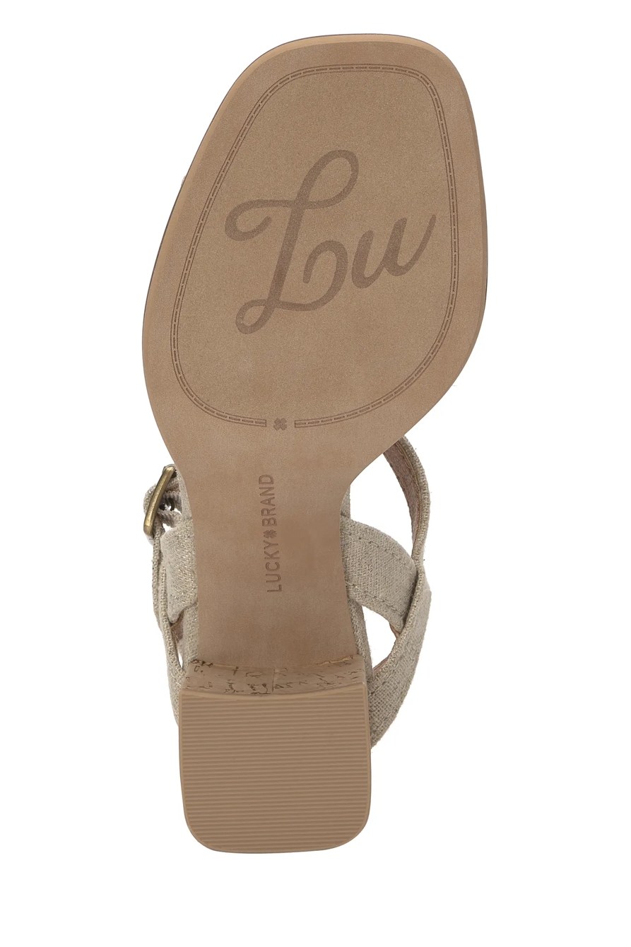 HALLIA HEEL, image 6