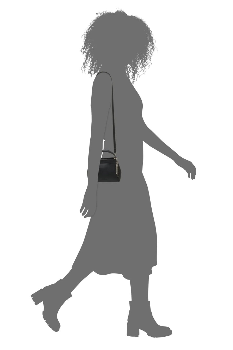 HALO VEGAN CROSSBODY, image 4