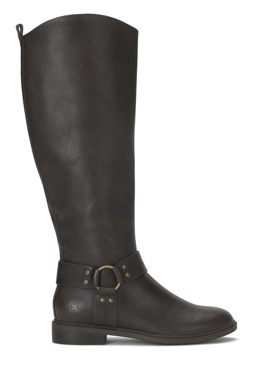 HAMILA RIDING BOOT, image 5