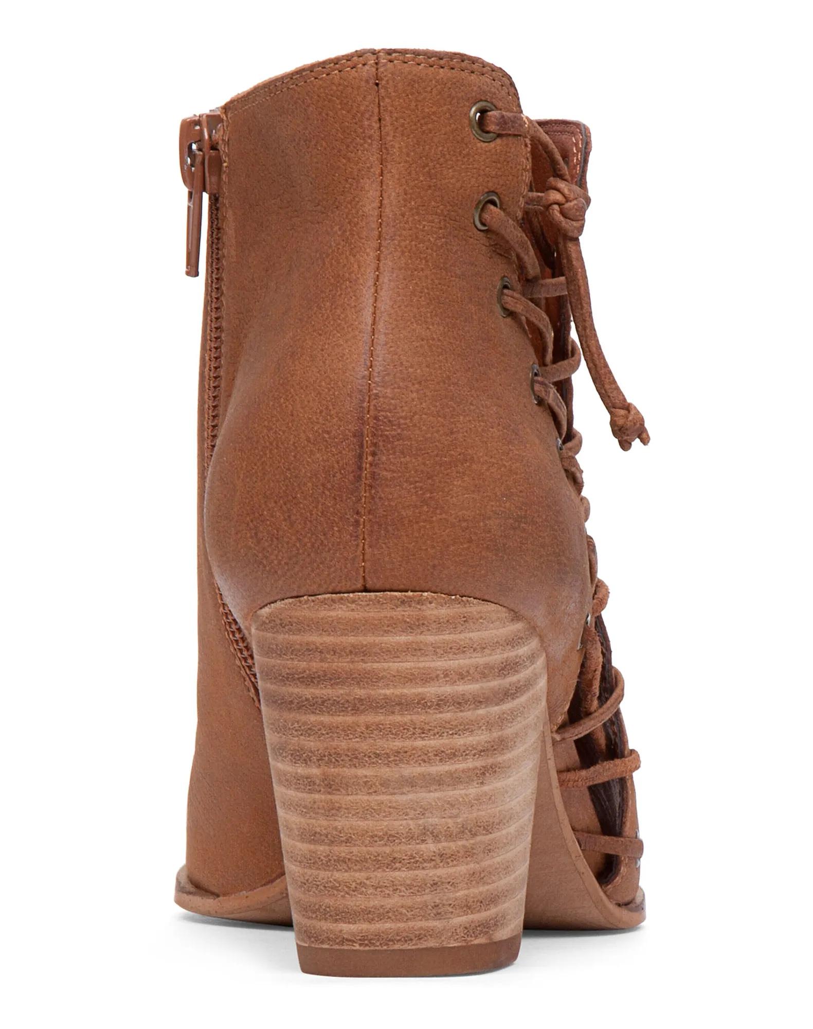 HARTLEE HEEL, image 4