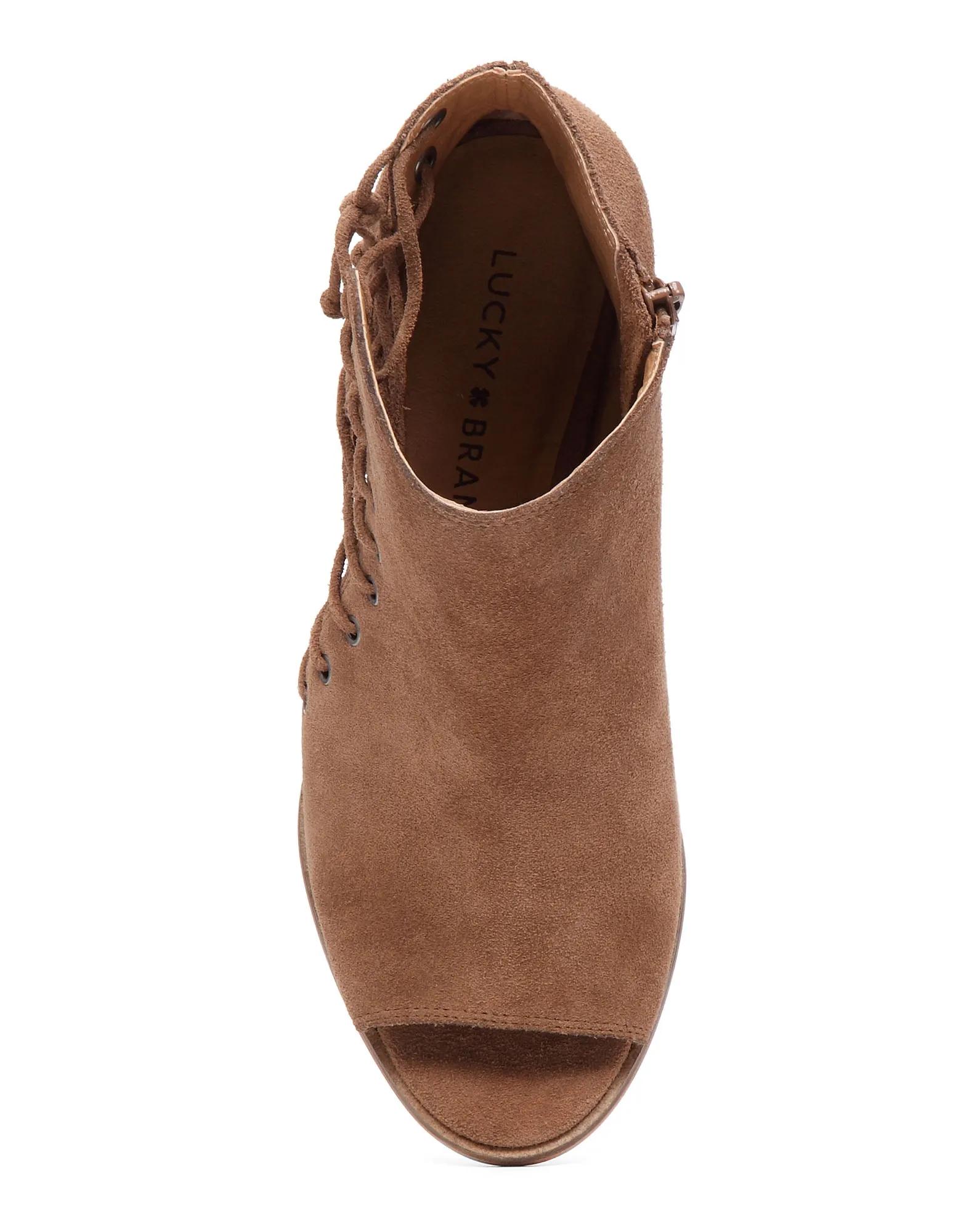 HARTLEE HEEL, image 4