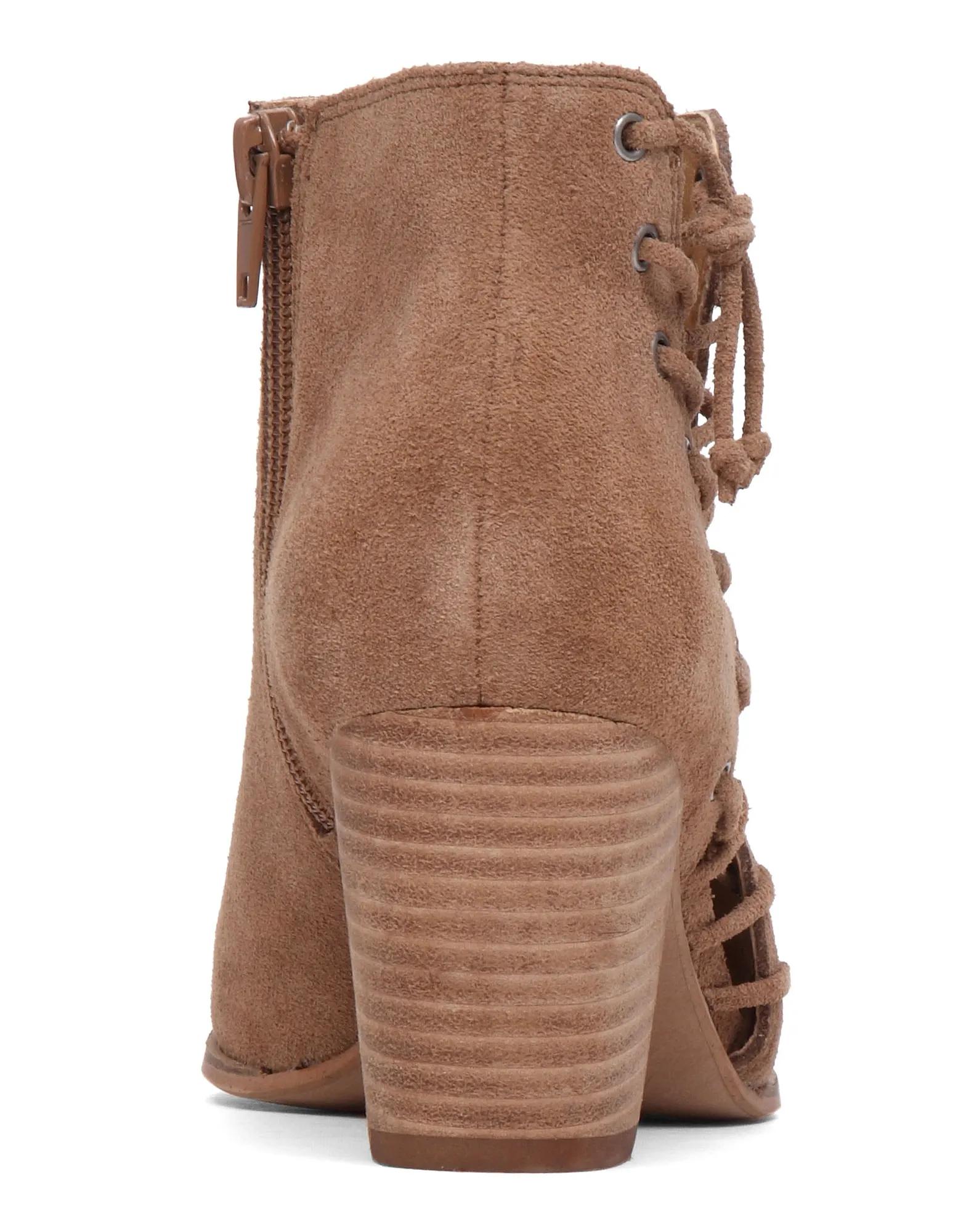 HARTLEE HEEL, image 5