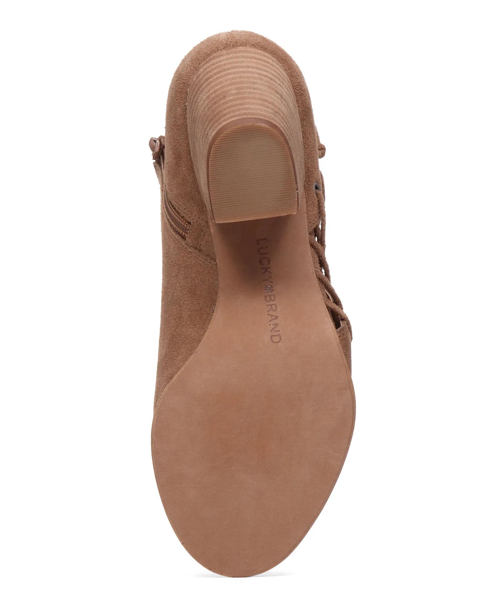 HARTLEE HEEL, image 6