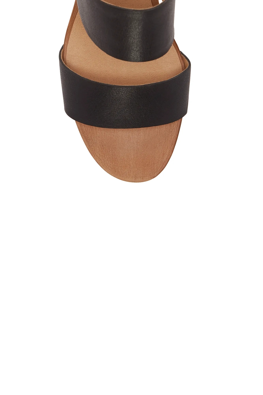 HEMZI WOOD HEEL, image 8