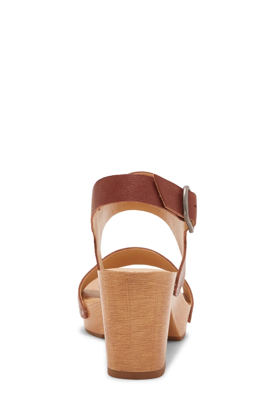 wood heels – _Fot