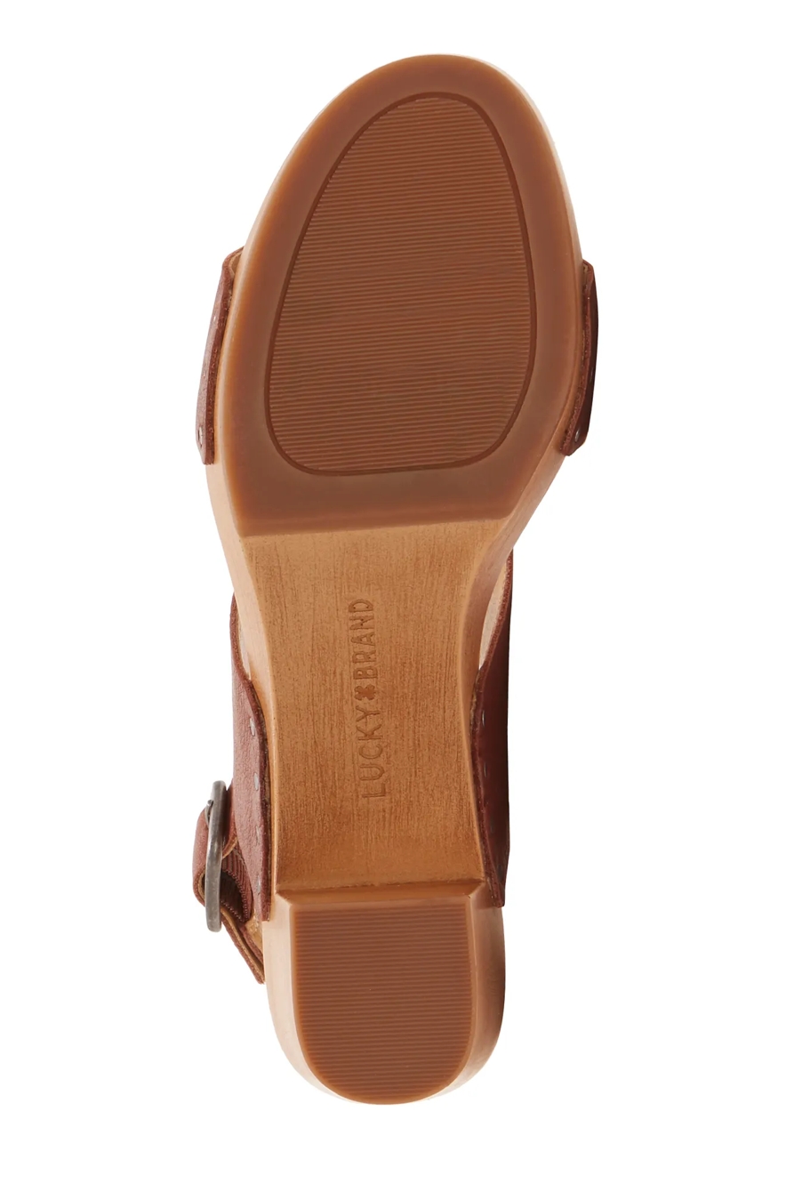 HEMZI WOOD HEEL, image 7