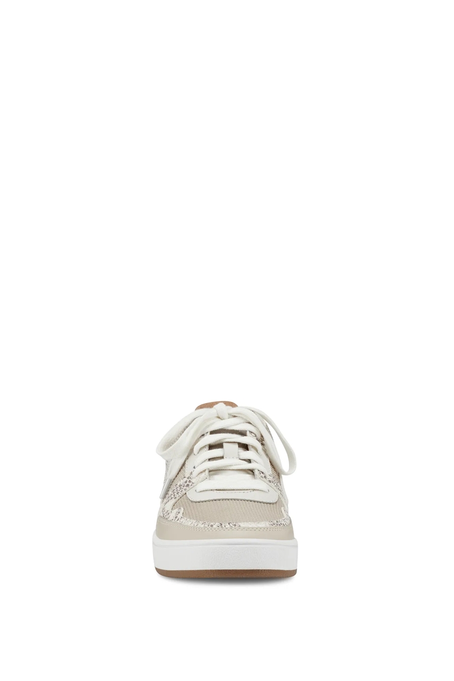 HIGH TOP SNAKE SNEAKER, image 3