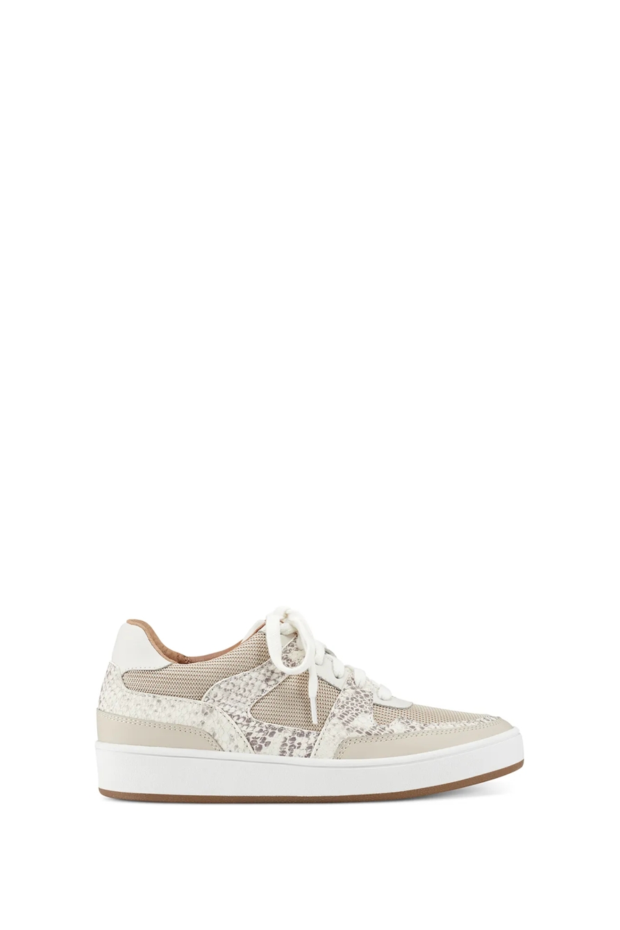 HIGH TOP SNAKE SNEAKER, image 7