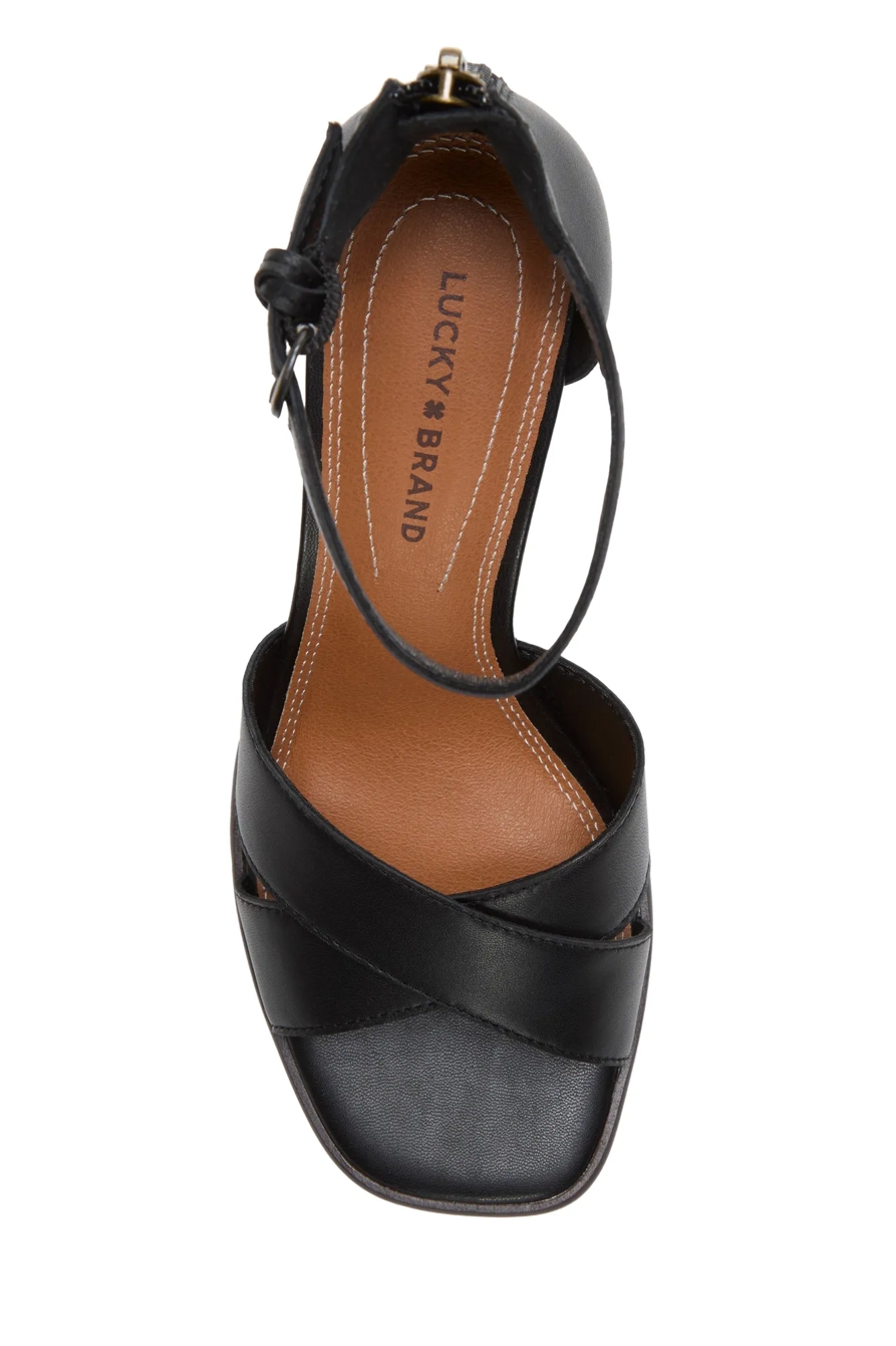 HERRIKA HEEL, image 4
