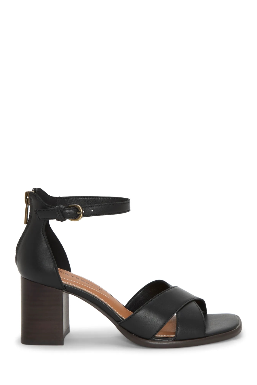 HERRIKA HEEL, image 5