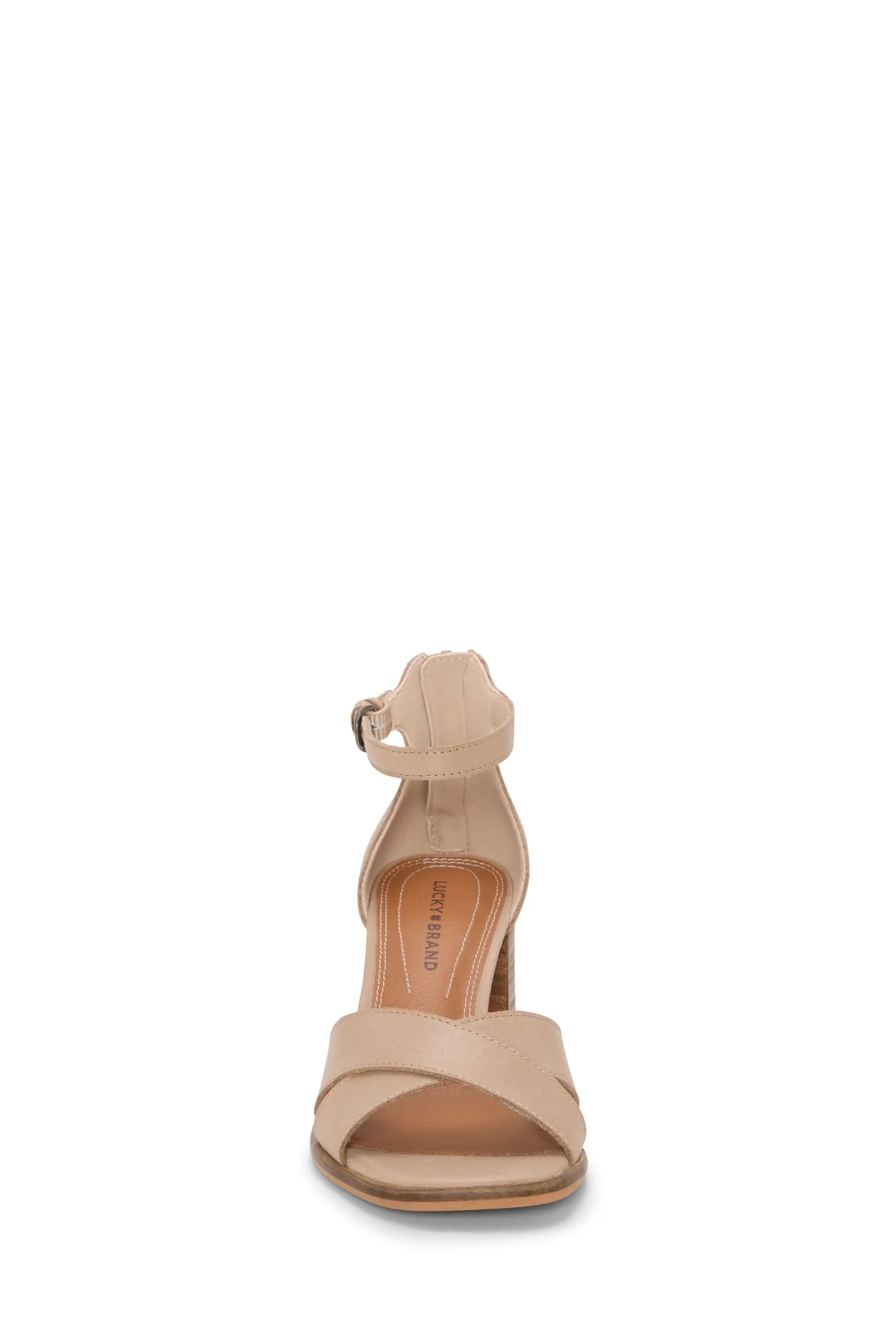 HERRIKA HEEL, image 3