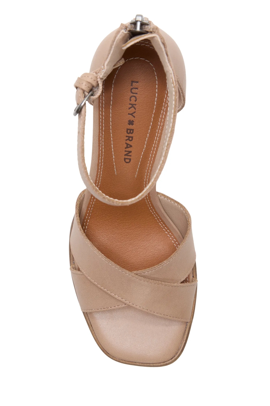 HERRIKA HEEL, image 4