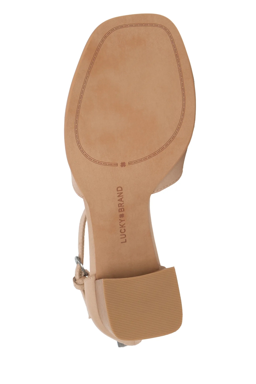 HERRIKA HEEL, image 6
