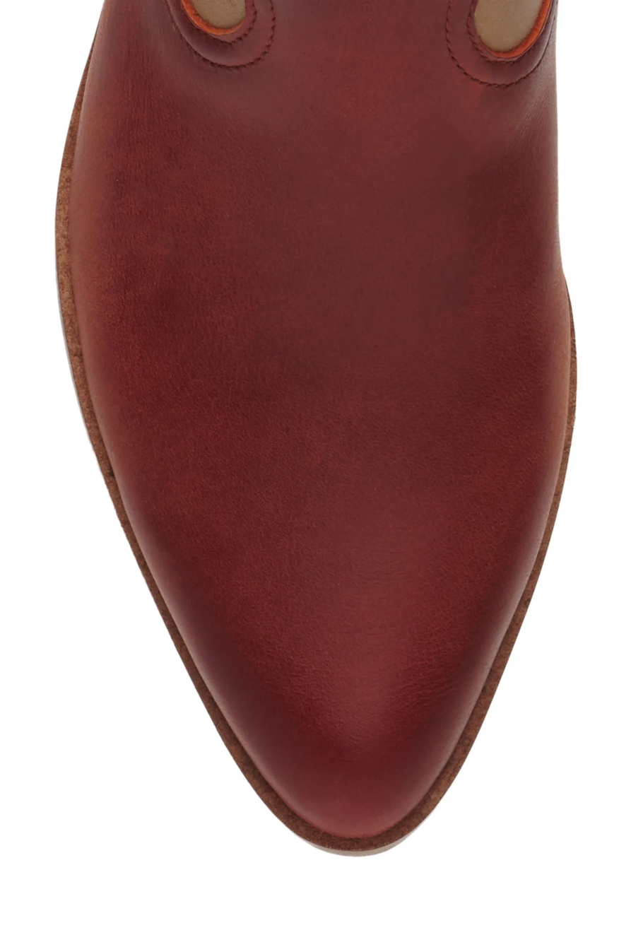 HERZIE COWBOY BOOT, image 9