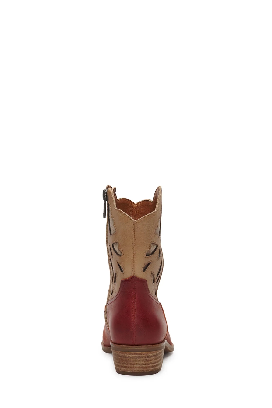 HERZIE COWBOY BOOT, image 2