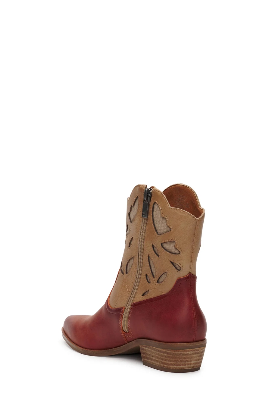 HERZIE COWBOY BOOT, image 4