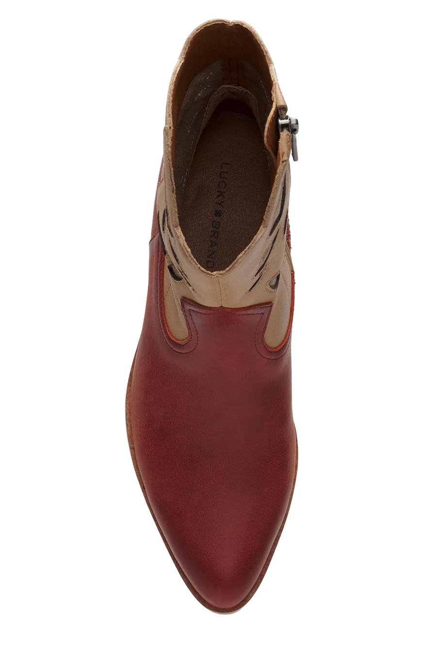 HERZIE COWBOY BOOT, image 5