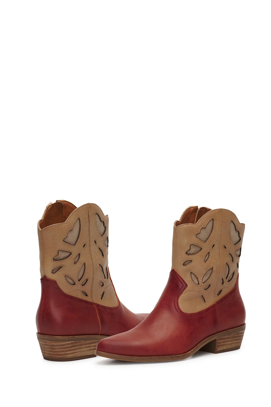 HERZIE COWBOY BOOT, image 6