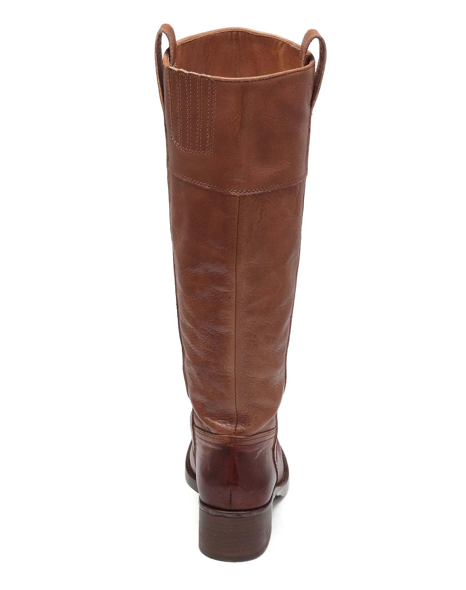 HIBISCUS RIDING BOOT, image 3