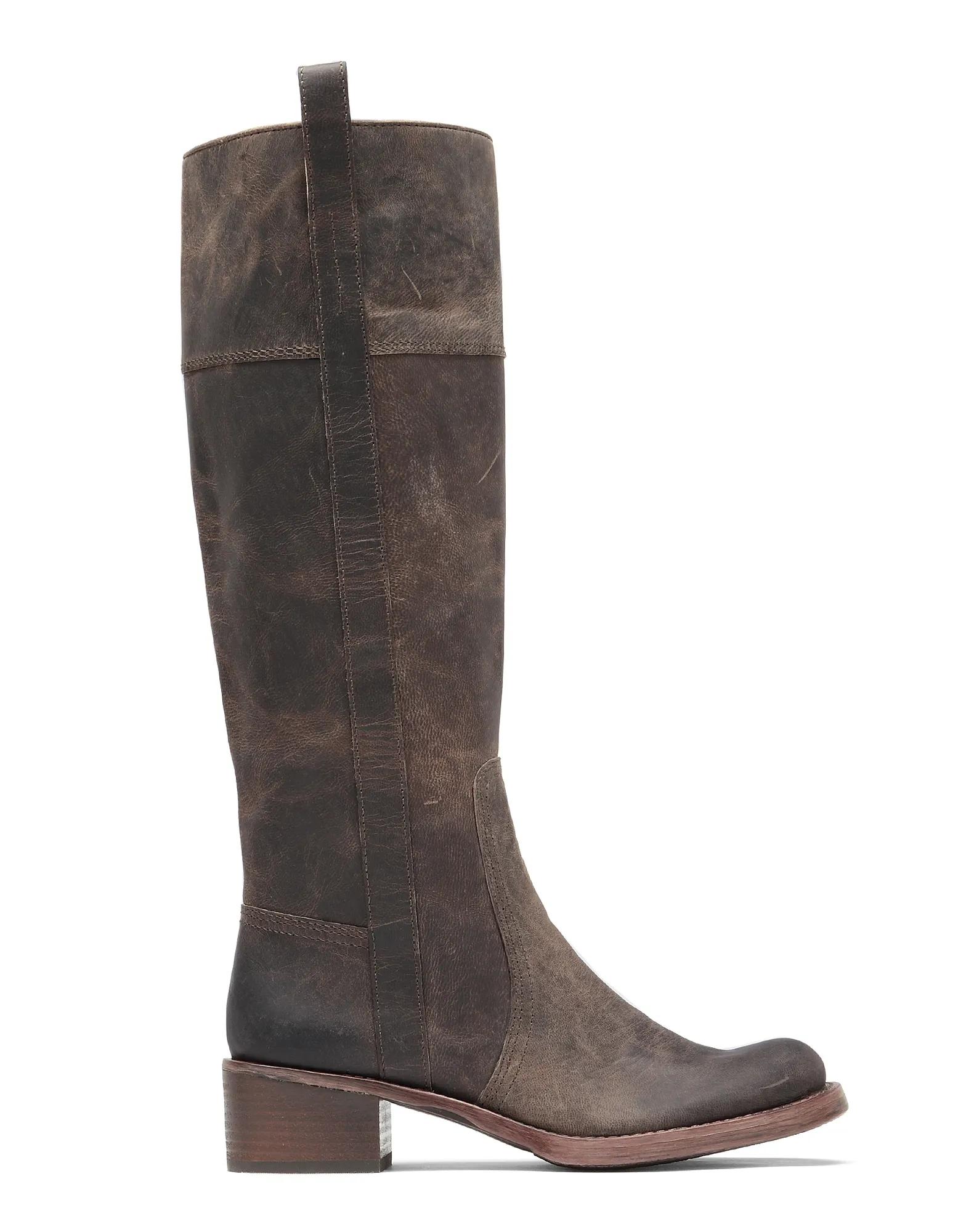 HIBISCUS RIDING BOOT, image 2
