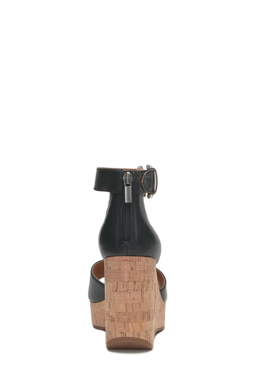 HIMMY CORK WEDGE, image 2