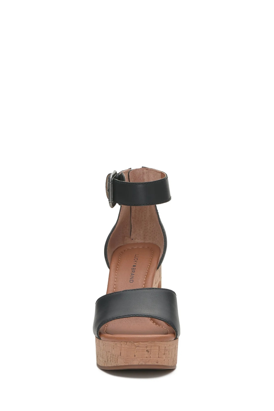 HIMMY CORK WEDGE, image 3