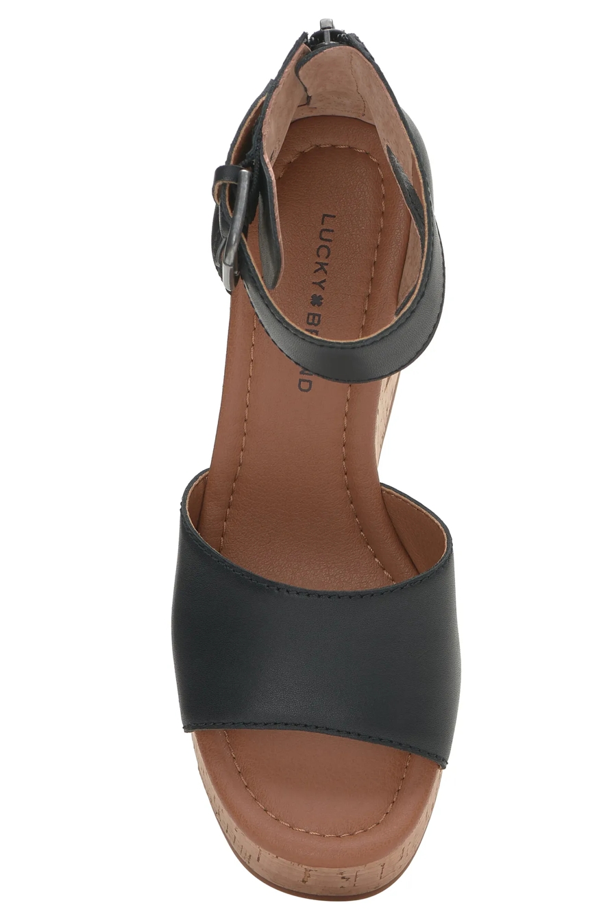 HIMMY CORK WEDGE, image 5