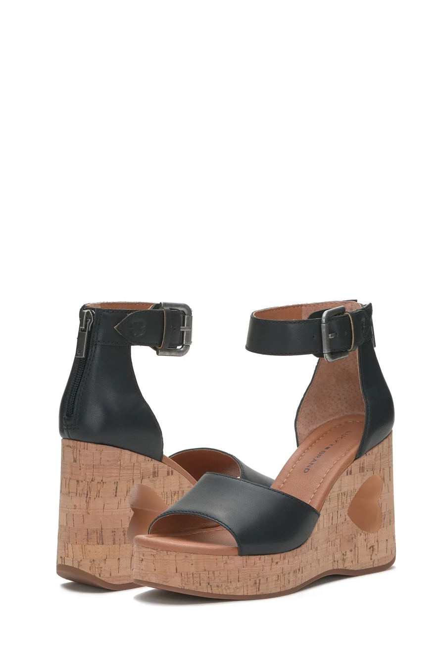 HIMMY CORK WEDGE, image 6
