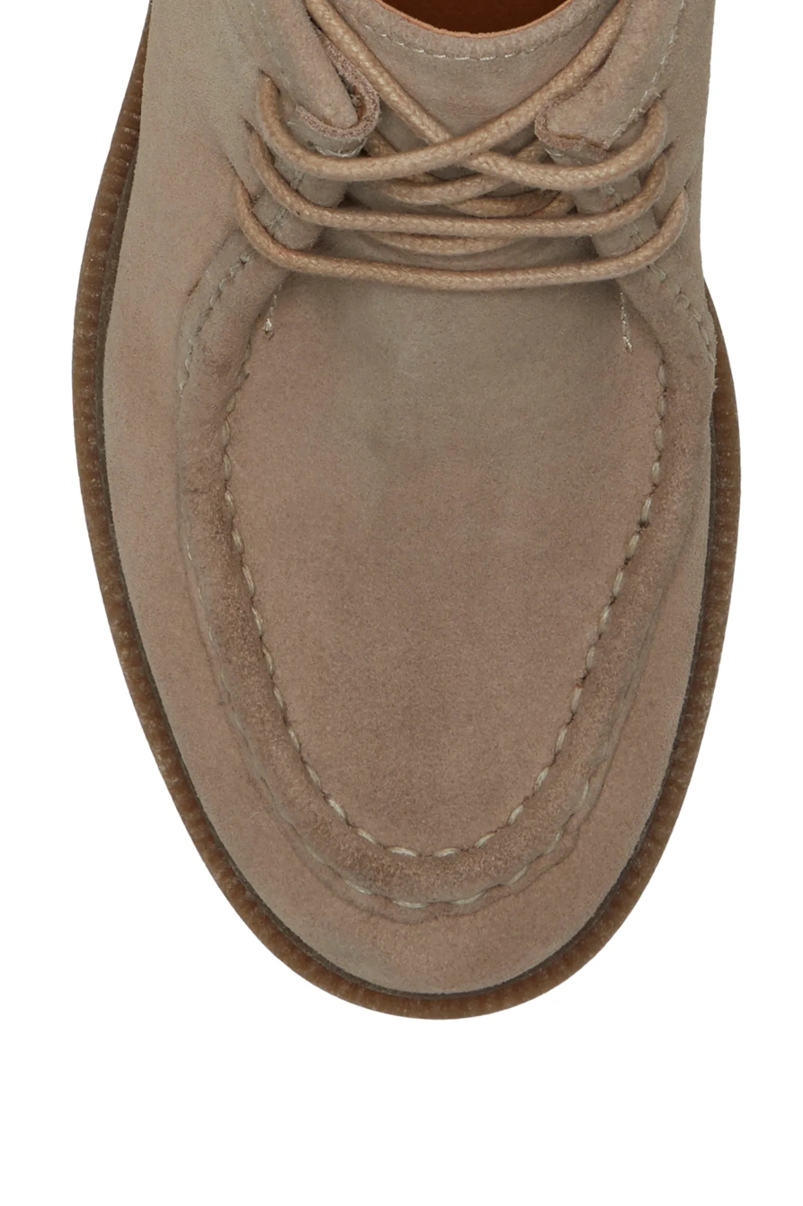HOLLIA HEELED BOOTIE, image 9