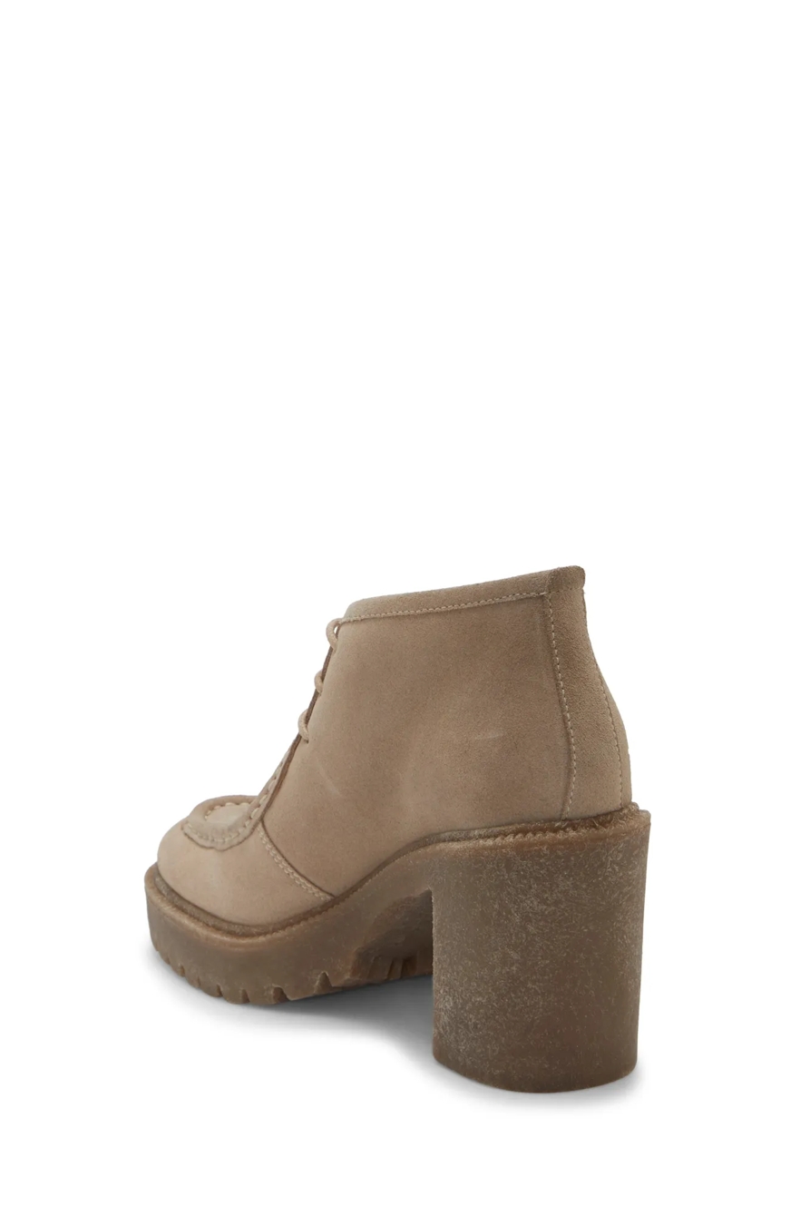 HOLLIA HEELED BOOTIE, image 4