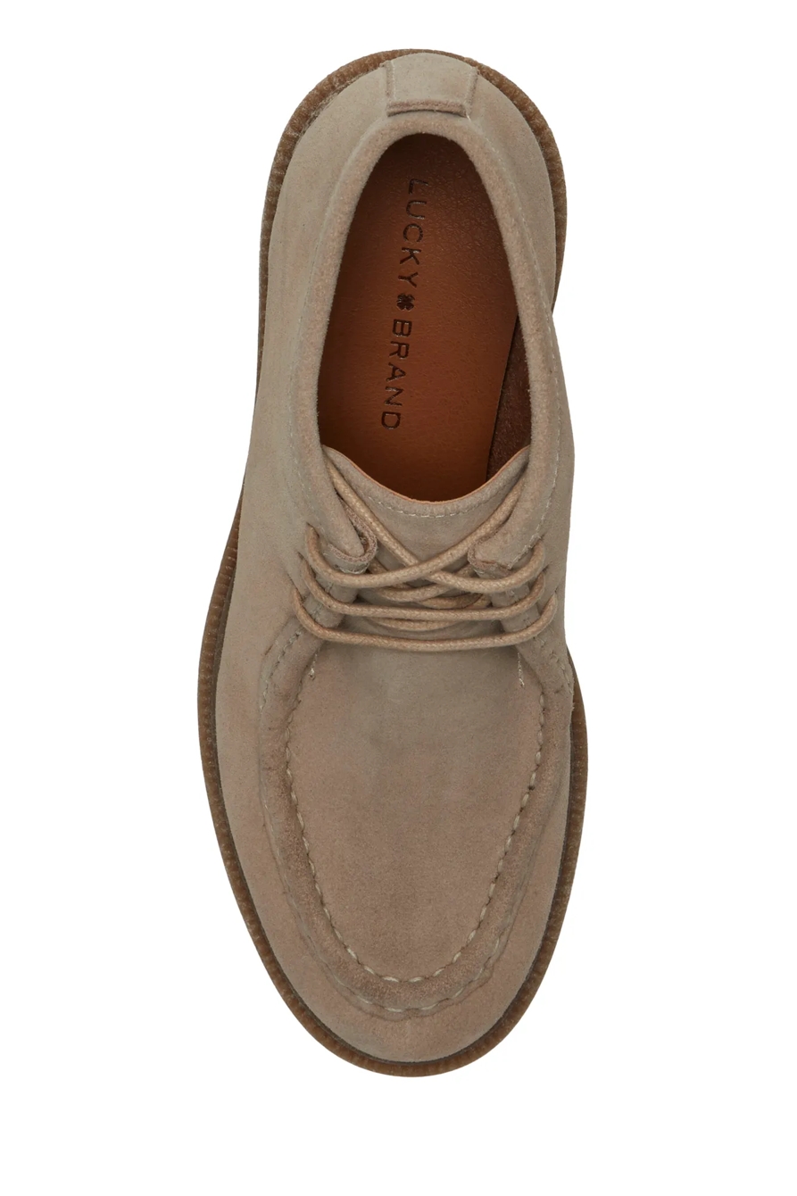 HOLLIA HEELED BOOTIE, image 5