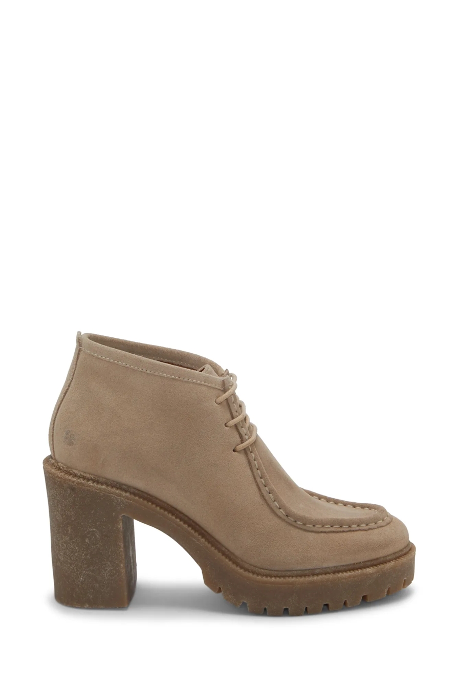 HOLLIA HEELED BOOTIE, image 7