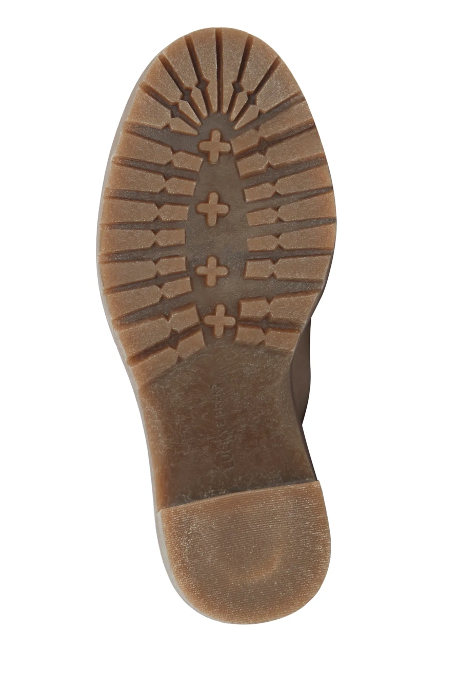 HOLLIA HEELED BOOTIE, image 8