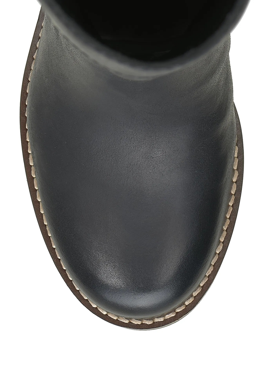 Hybiscus Riding Boot, image 9
