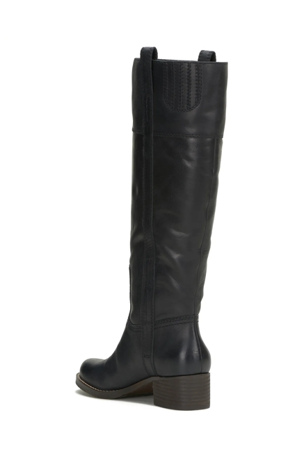 Hybiscus Riding Boot, image 4