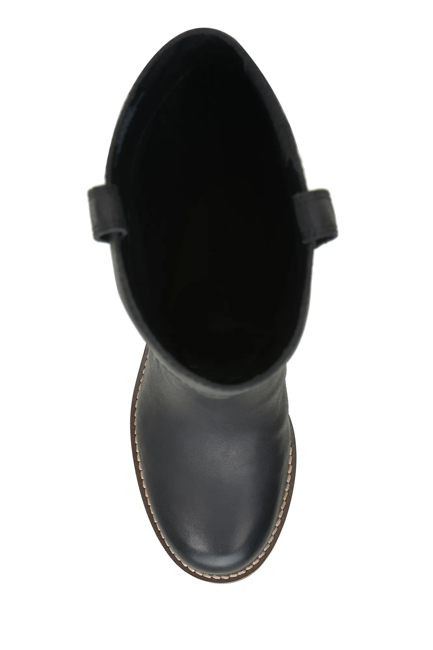 Hybiscus Riding Boot, image 5
