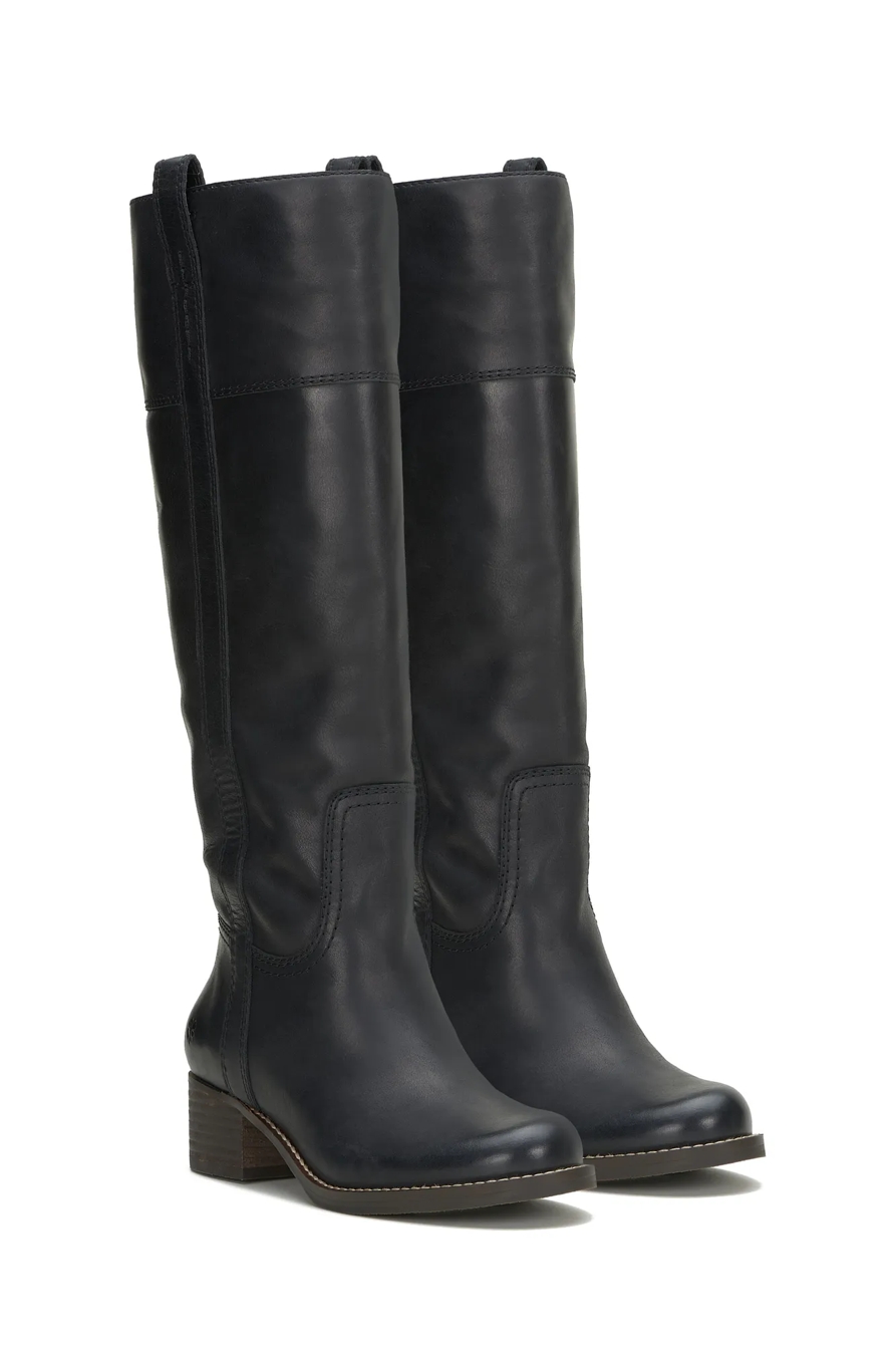 Hybiscus Riding Boot, image 6