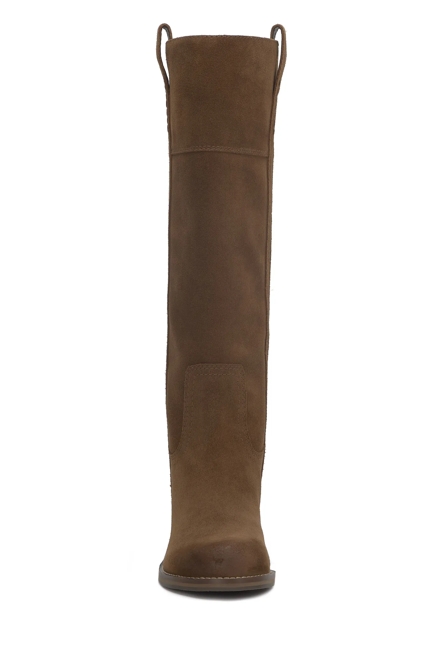 Hybiscus Riding Boot, image 3