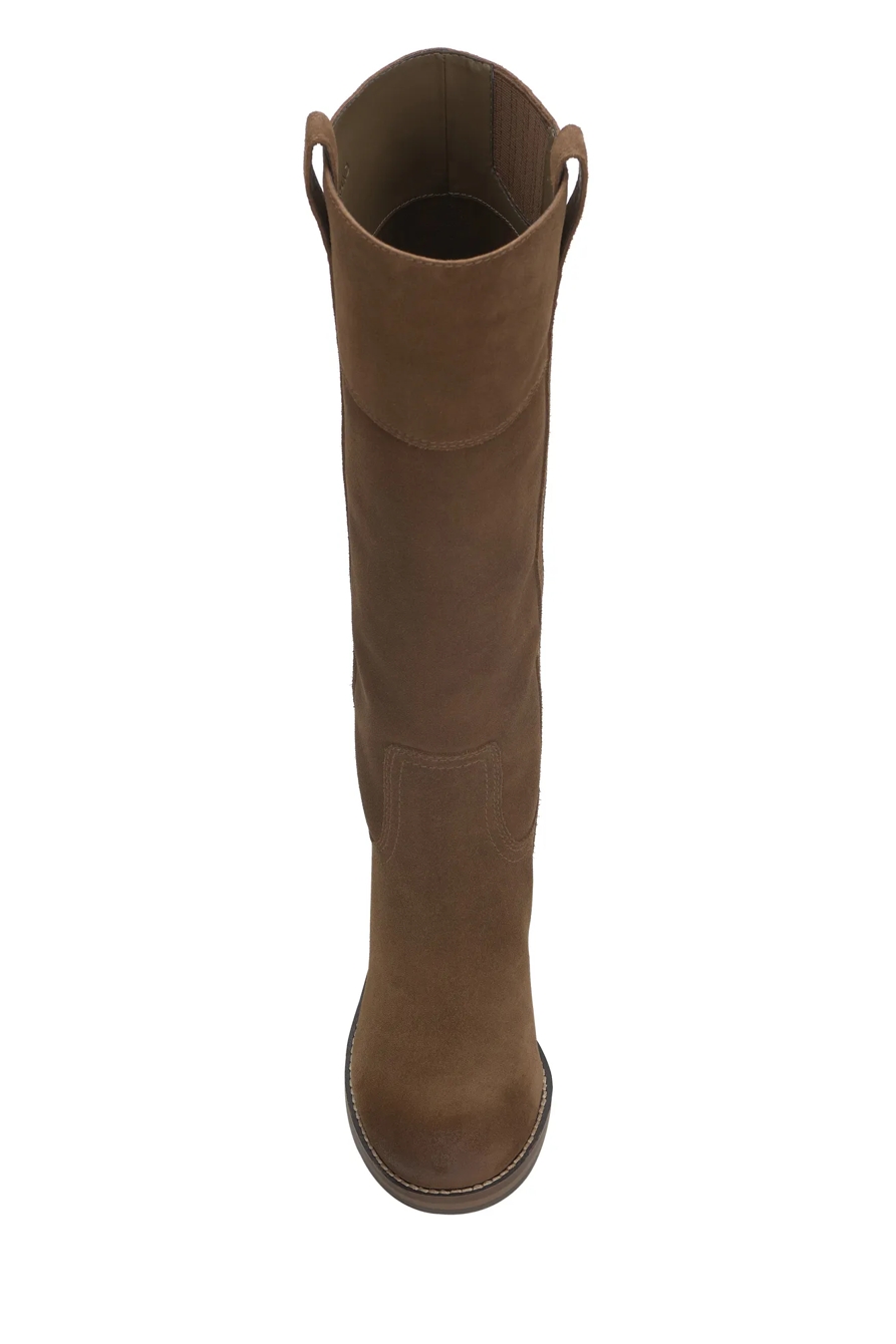 Hybiscus Riding Boot, image 4