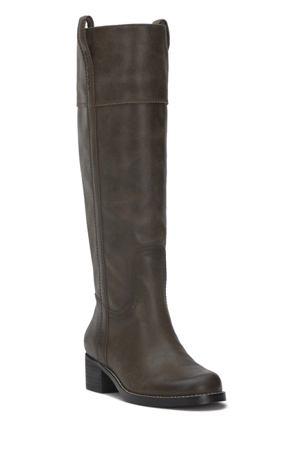 Hybiscus Riding Boot, image 1