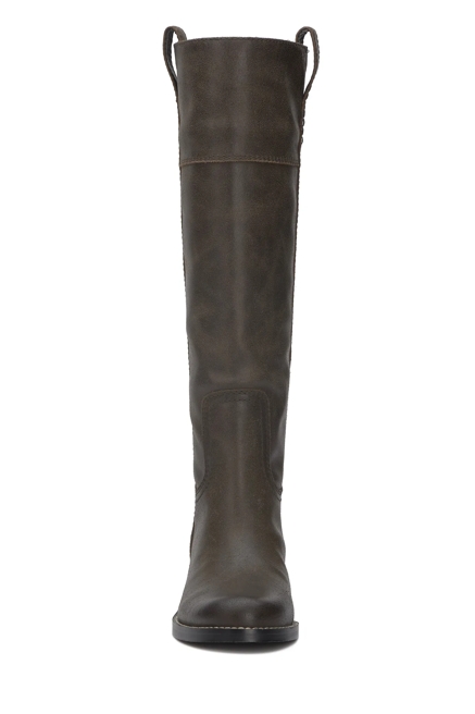 Hybiscus Riding Boot, image 3