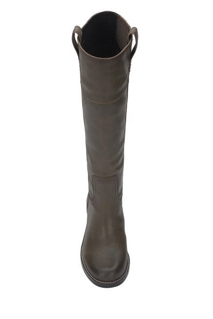 Hybiscus Riding Boot, image 4