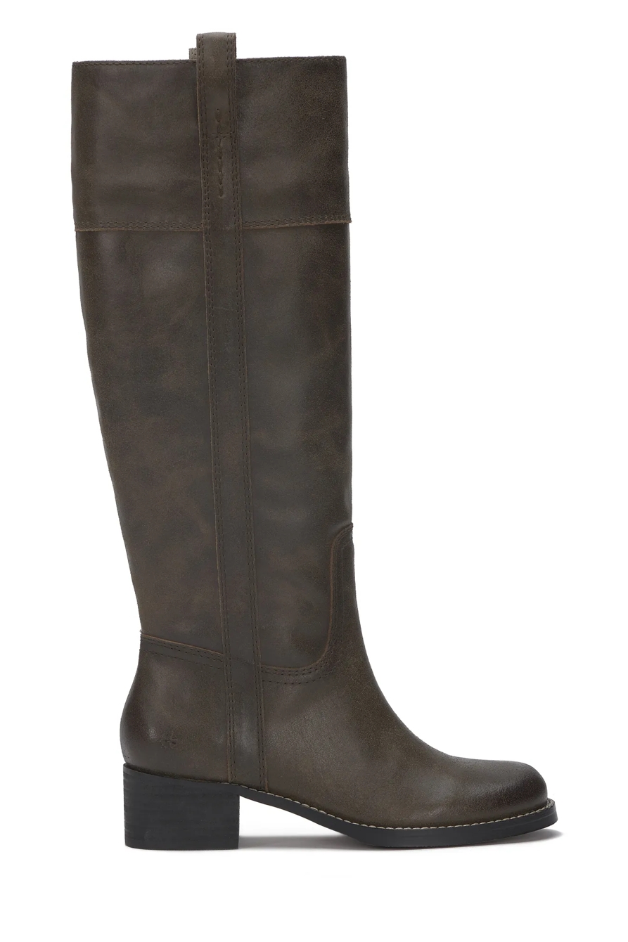 Hybiscus Riding Boot, image 5