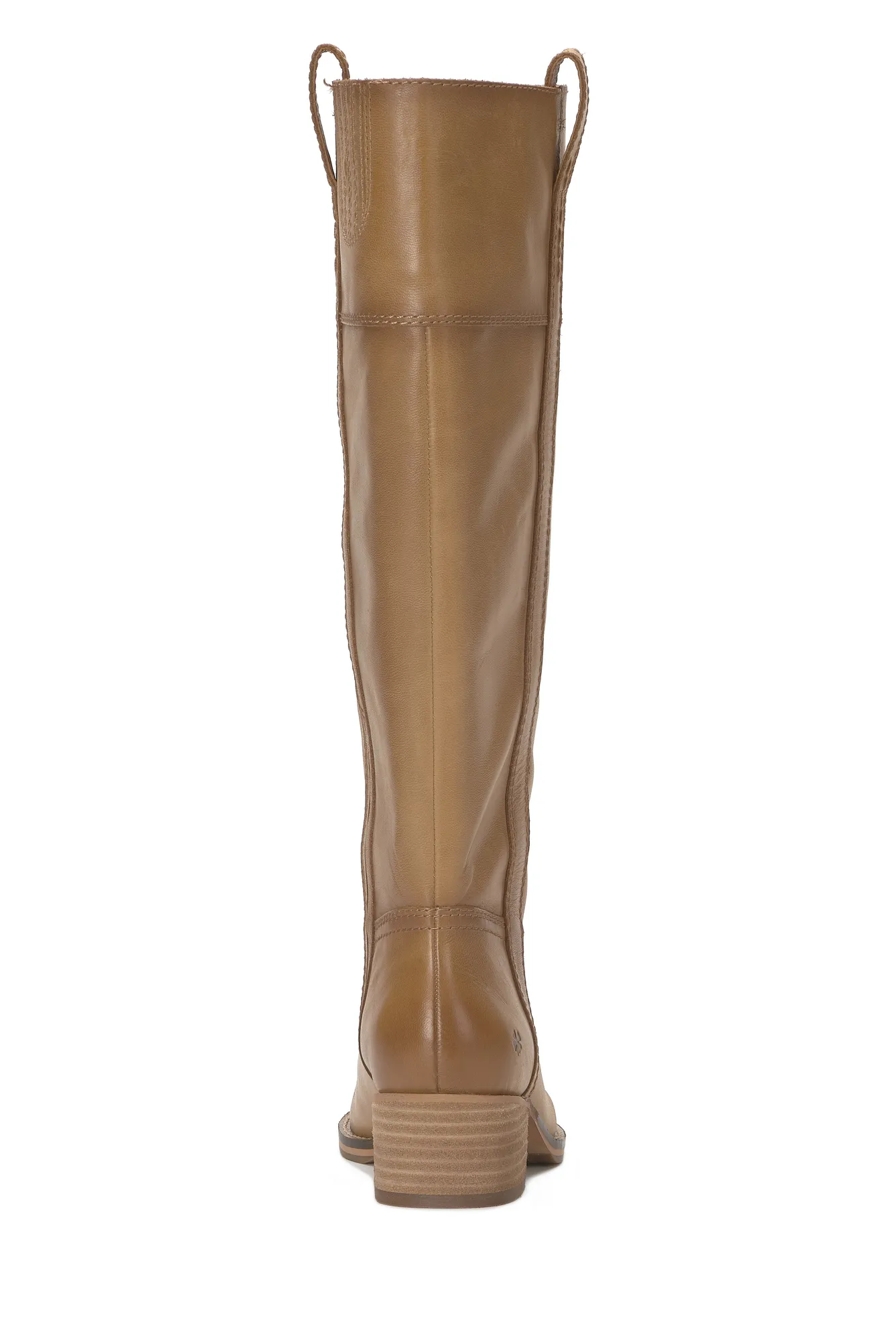 Hybiscus Riding Boot, image 2