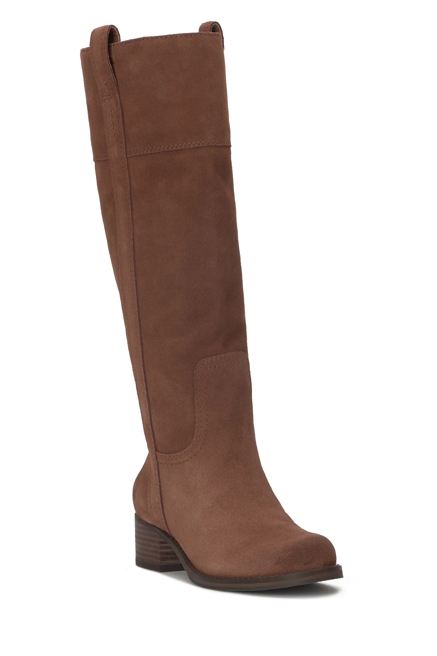 Hybiscus Riding Boot, image 1