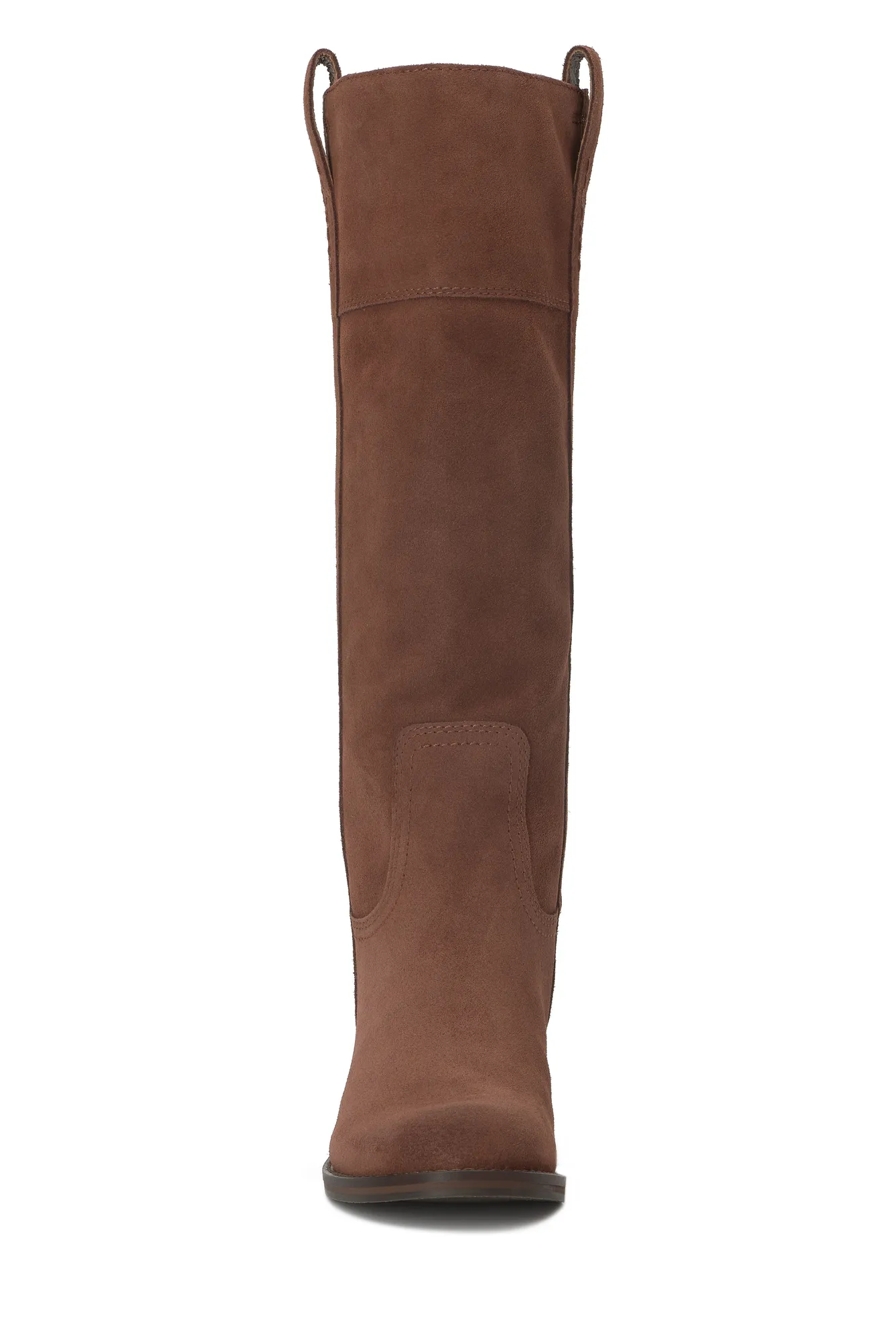Hybiscus Riding Boot, image 3