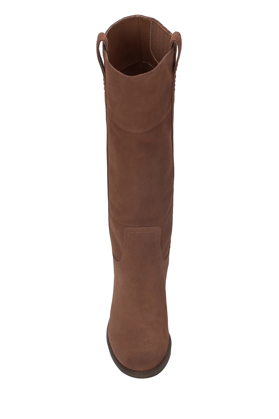 Hybiscus Riding Boot, image 4