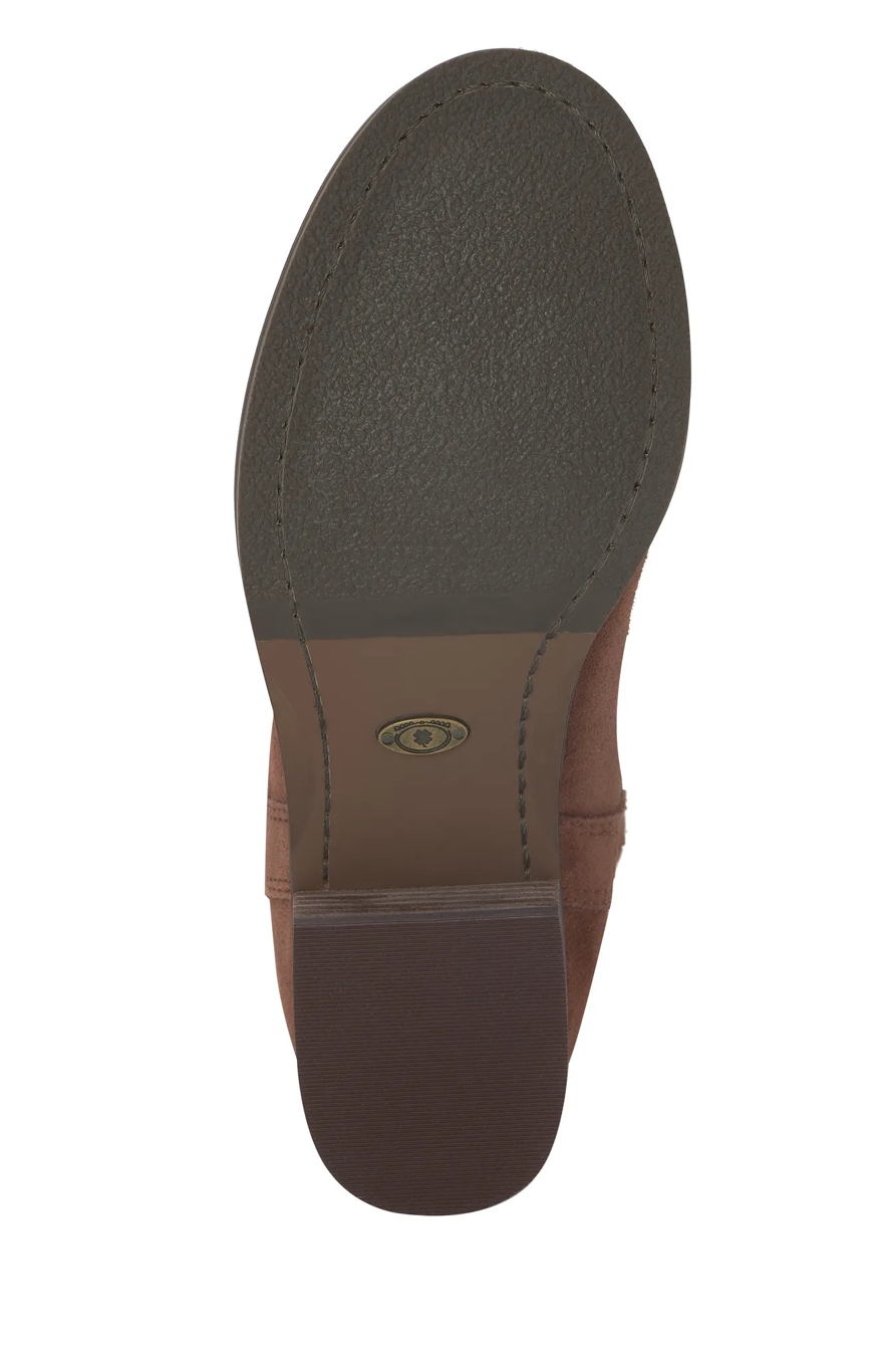 Hybiscus Riding Boot, image 6