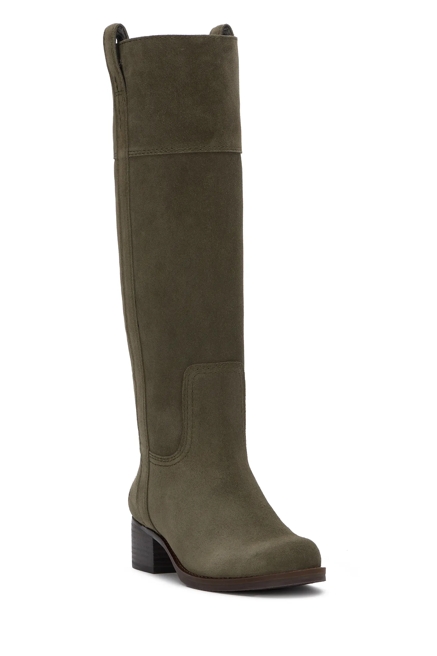 Hybiscus Riding Boot, image 1